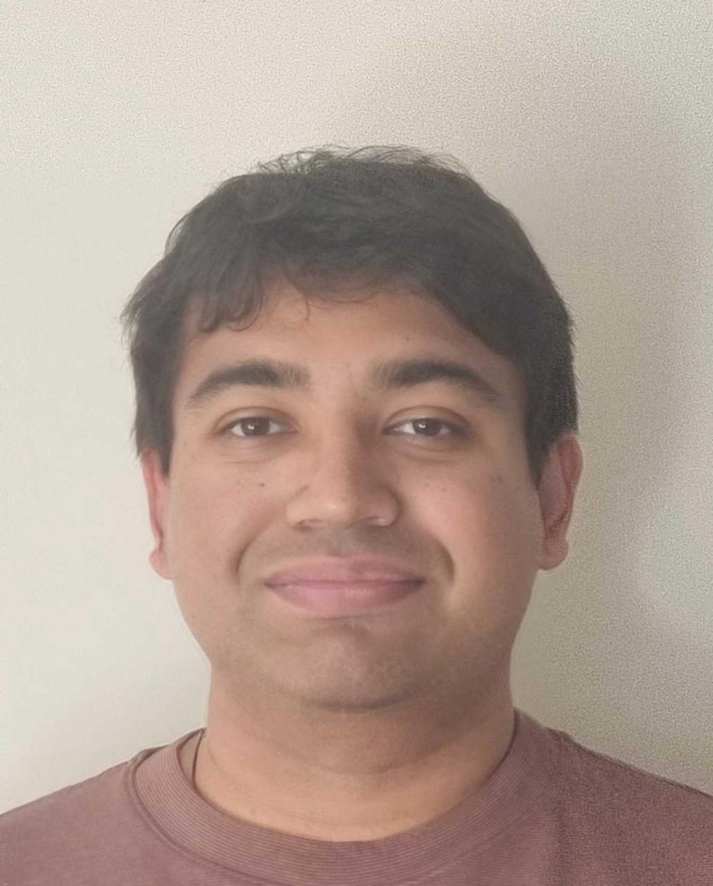 Ashwin Srinivasan