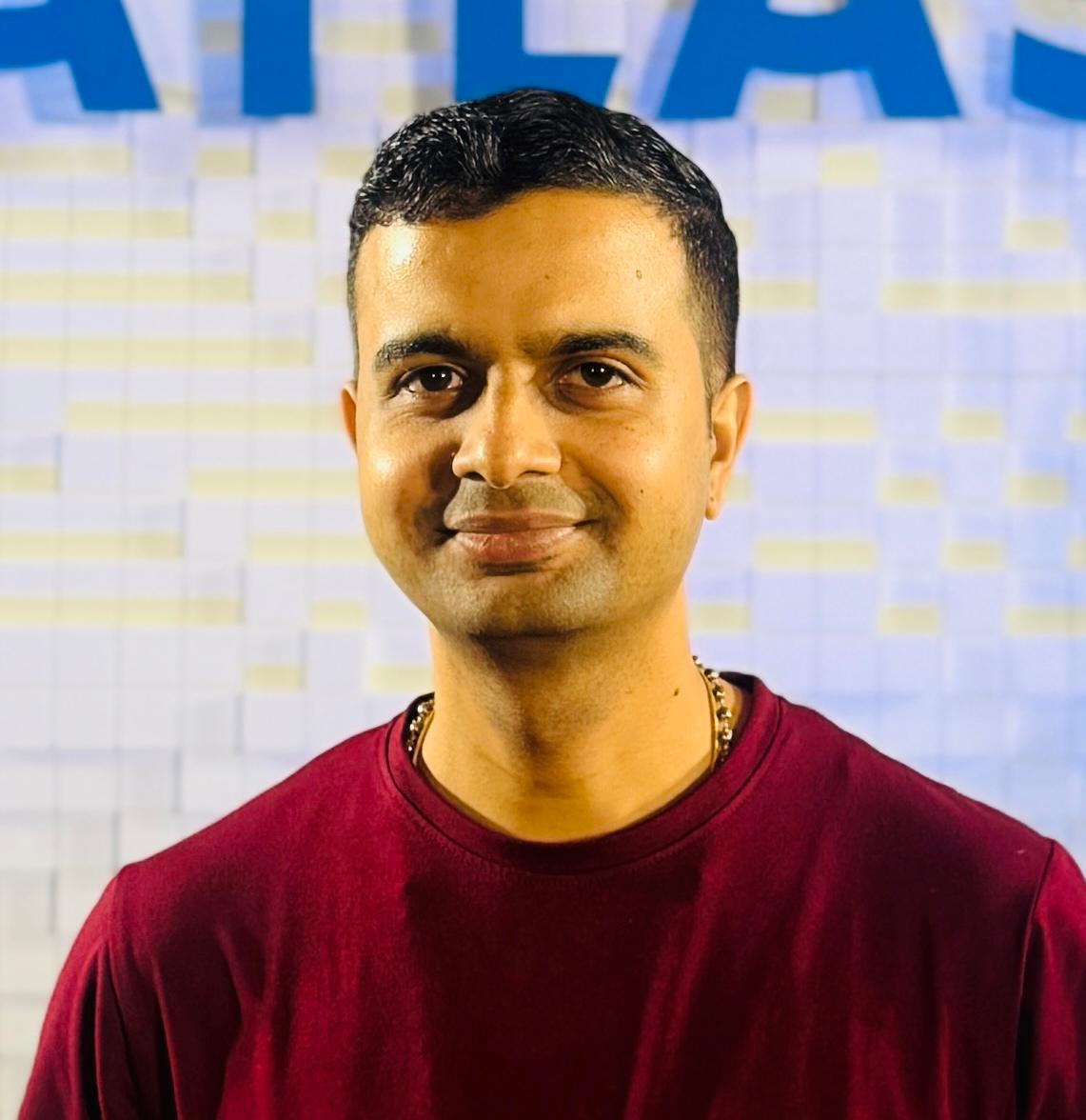 Manjunath Iyer Basaralu Srinivasa