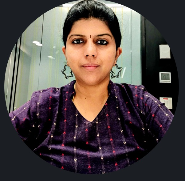 Ramya Gopalakrishnan