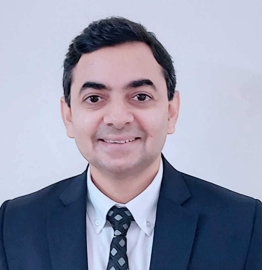 Samir Shukla