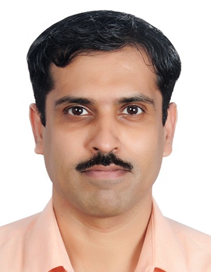 Harish Krishnaswamy