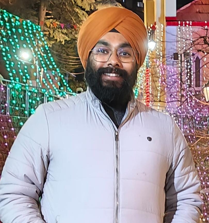 Kuldeep Singh